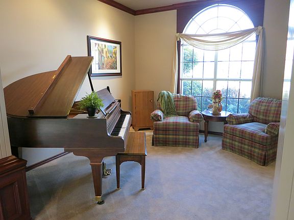 Formal Livinging Room