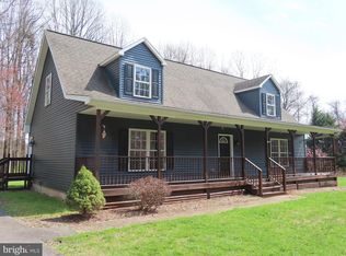 319 N Earlton Rd, Havre De Grace, MD 21078