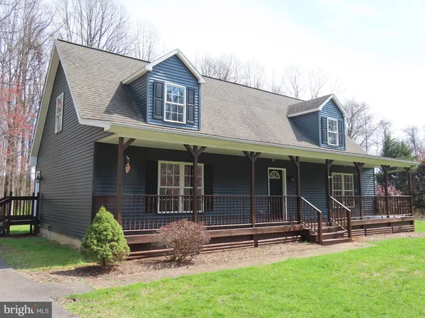 319 N Earlton Rd, Havre De Grace, MD 21078
