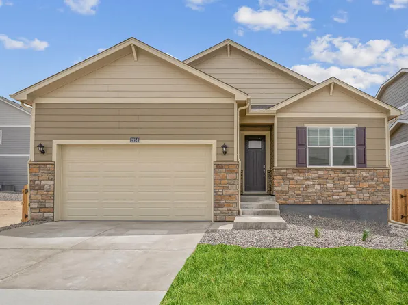 15776 Quince St, Thornton, CO 80602