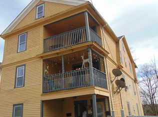 16 Webb St, Waterbury, CT 06704