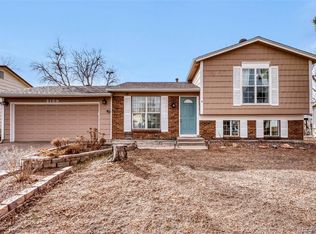 2159 S Kittredge Way, Aurora, CO 80013