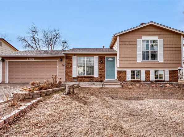 2159 S Kittredge Way, Aurora, CO 80013