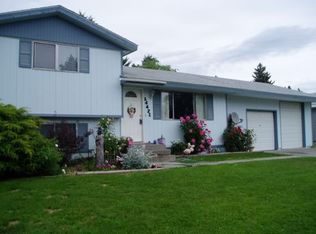 14421 E Nixon Ave, Spokane, WA 99216