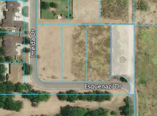 138 Esquenazi Dr, Eagle Pass, TX 78852