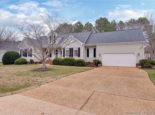 3728 Cherry Walk, Williamsburg, VA 23188
