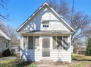 667 Atalanta Ave, Saint Louis, MO