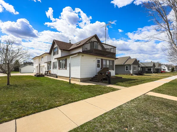 401 N 6th St, Lake City, MN 55041