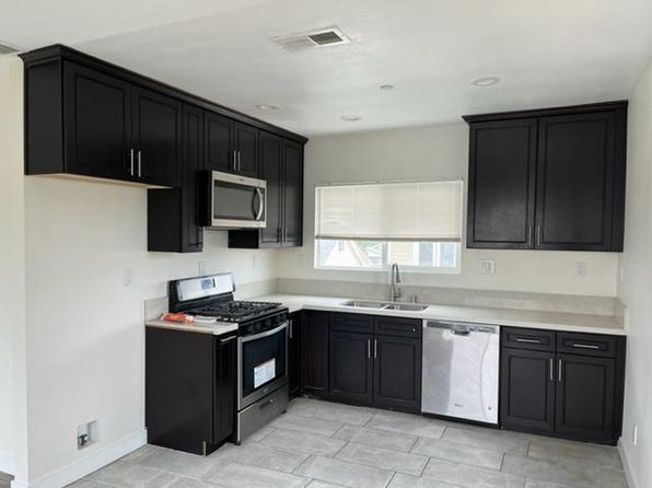 2bd 1ba 650sqft — (undisclosed Address)