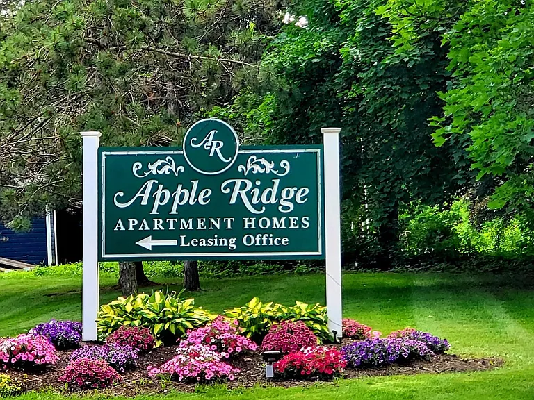 Apple Ridge Apartment Homes — Photo 6