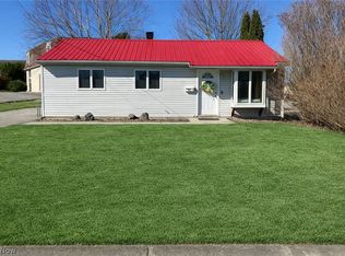 50 N Main St, Youngstown, OH 44515