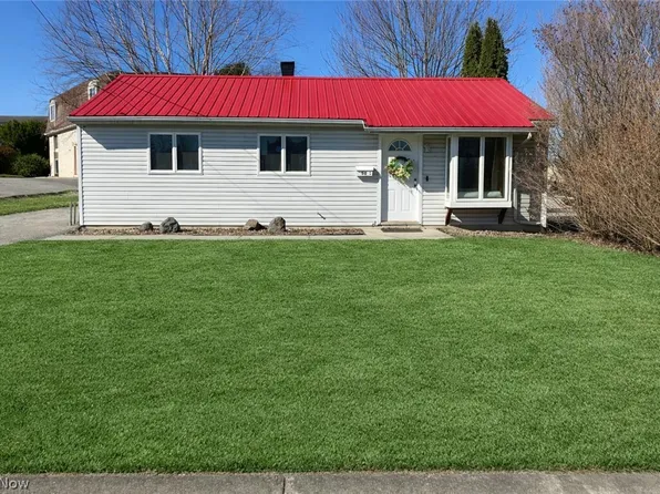 50 N Main St, Youngstown, OH 44515