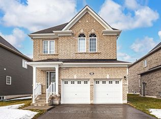 244 McKenzie Dr, Clearview, ON L0M 1S0