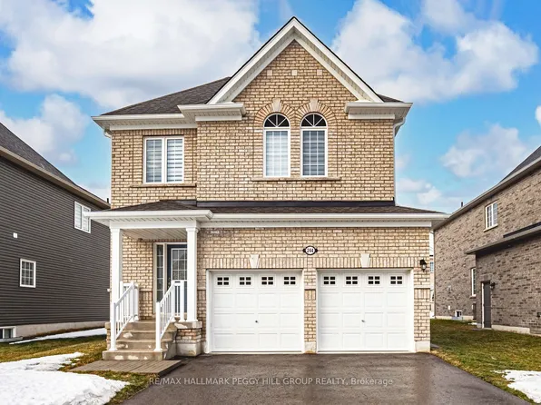 244 McKenzie Dr, Clearview, ON L0M 1S0