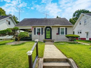 1125 W Pleasant St, Springfield, OH 45506