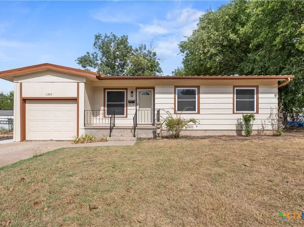 1307 Jackson St, Killeen, TX 76541