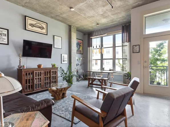 245 N Highland Ave NE, Atlanta, GA 30307