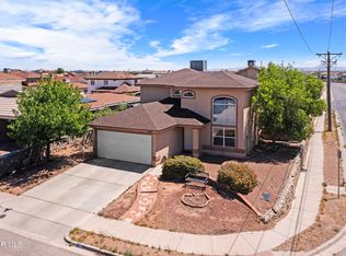 11400 Pifas Nevarez Pl, El Paso, TX 79934