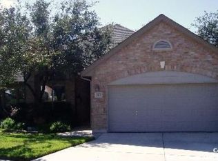 23703 Legend Crst, San Antonio, TX 78260