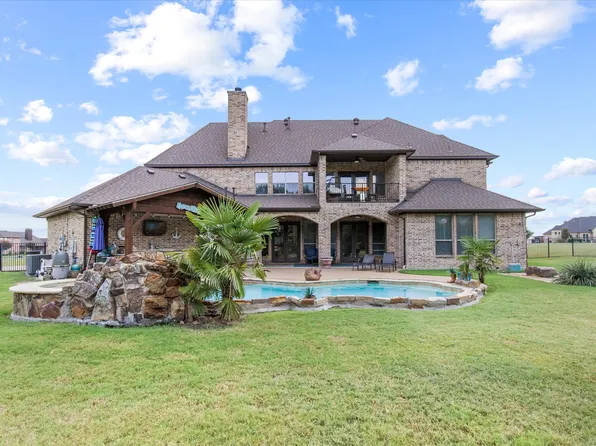 6 Dancing Waters Ln, Rockwall, TX 75032