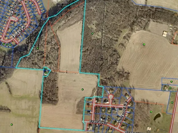 0 Enon Xenia Rd, Fairborn, OH 45324