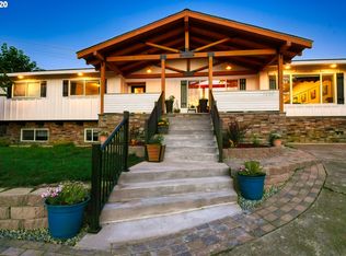 1530 SW 40th Pl, Pendleton, OR 97801