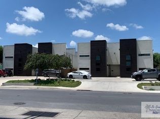 557 W Jefferson St #A, Brownsville, TX 78520