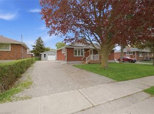 121 Silver St, Brant, ON N3L 1V2