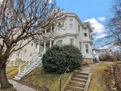 628-630 S Almond St, Fall River, MA, 02724