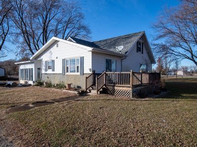 85281 Highway 13, Pierce, NE, 68767