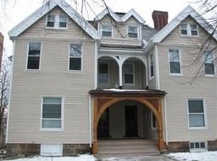 440 Warren St #3, Boston, MA 02121