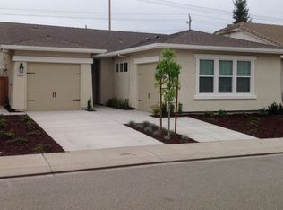 2513 Ives St, Modesto, CA 95355