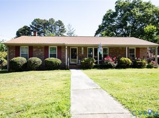 719 E 6th Ave, Kenbridge, VA 23944