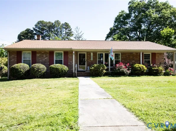 719 E 6th Ave, Kenbridge, VA 23944