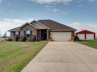 165 Rolling Meadows Dr, Ozark, MO 65721