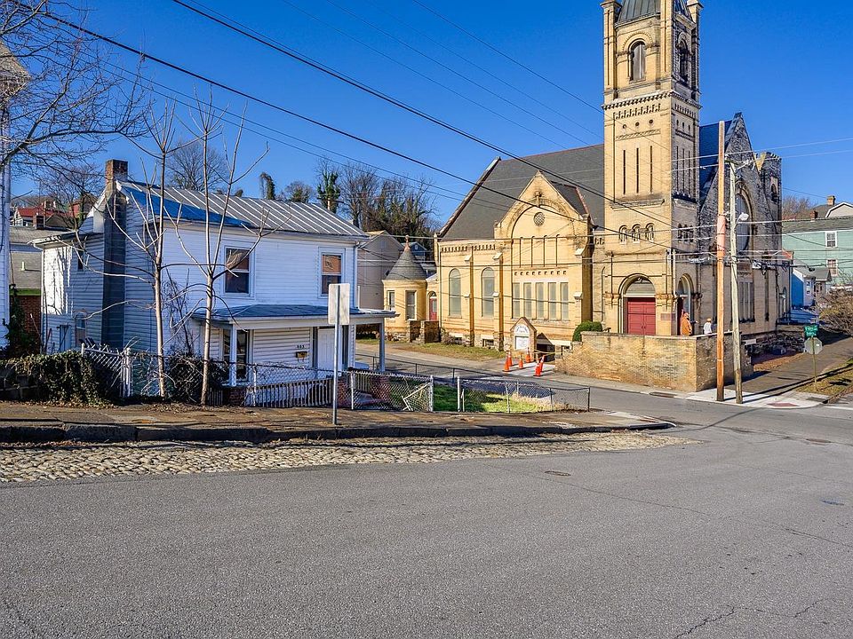 1st image of 803 Federal St