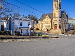 803 Federal St, Lynchburg, VA 24504