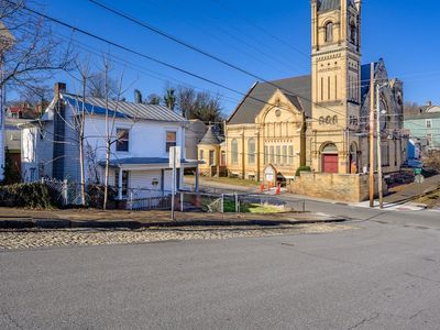 803 Federal St, Lynchburg, VA, 24504