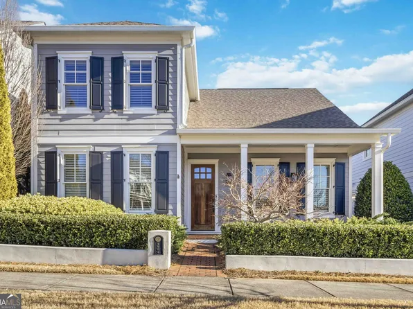 3584 Greenleffe Dr, Statham, GA 30666