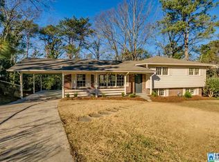 4741 Overwood Cir, Birmingham, AL 35222