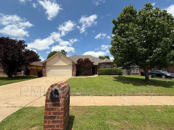 1800 W Jefferson St, Broken Arrow, OK 74011