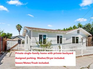 3575 Bancroft St, San Diego, CA 92104