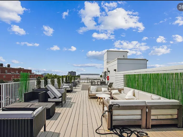 625 Slaters Ln #407 — Photo 20