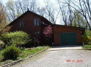 12151 Vicary Rd, Jerome, MI 49249