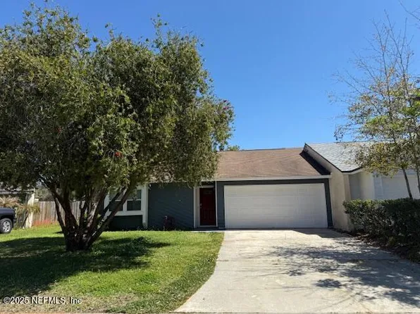 11441 JOHN DORY Way, Jacksonville, FL 32223