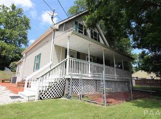 104 Winters Ct, Bartonville, IL