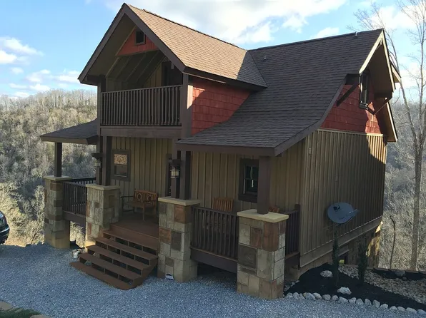 234 Foxwood Dr, Caryville, TN 37714