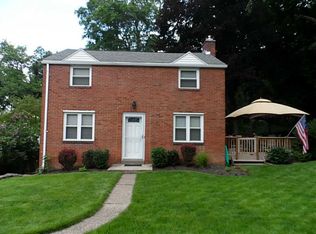 147 Buehner Dr, Pittsburgh, PA 15237