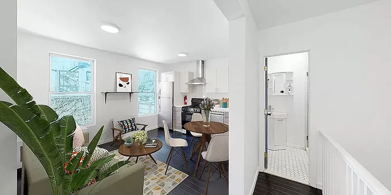 Rented by NOVO Living LLC | media 9