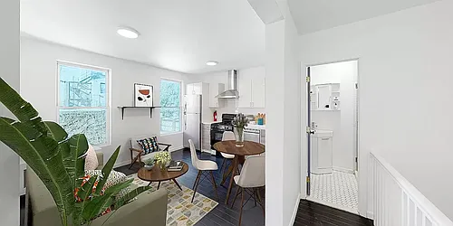 Rented by NOVO Living LLC